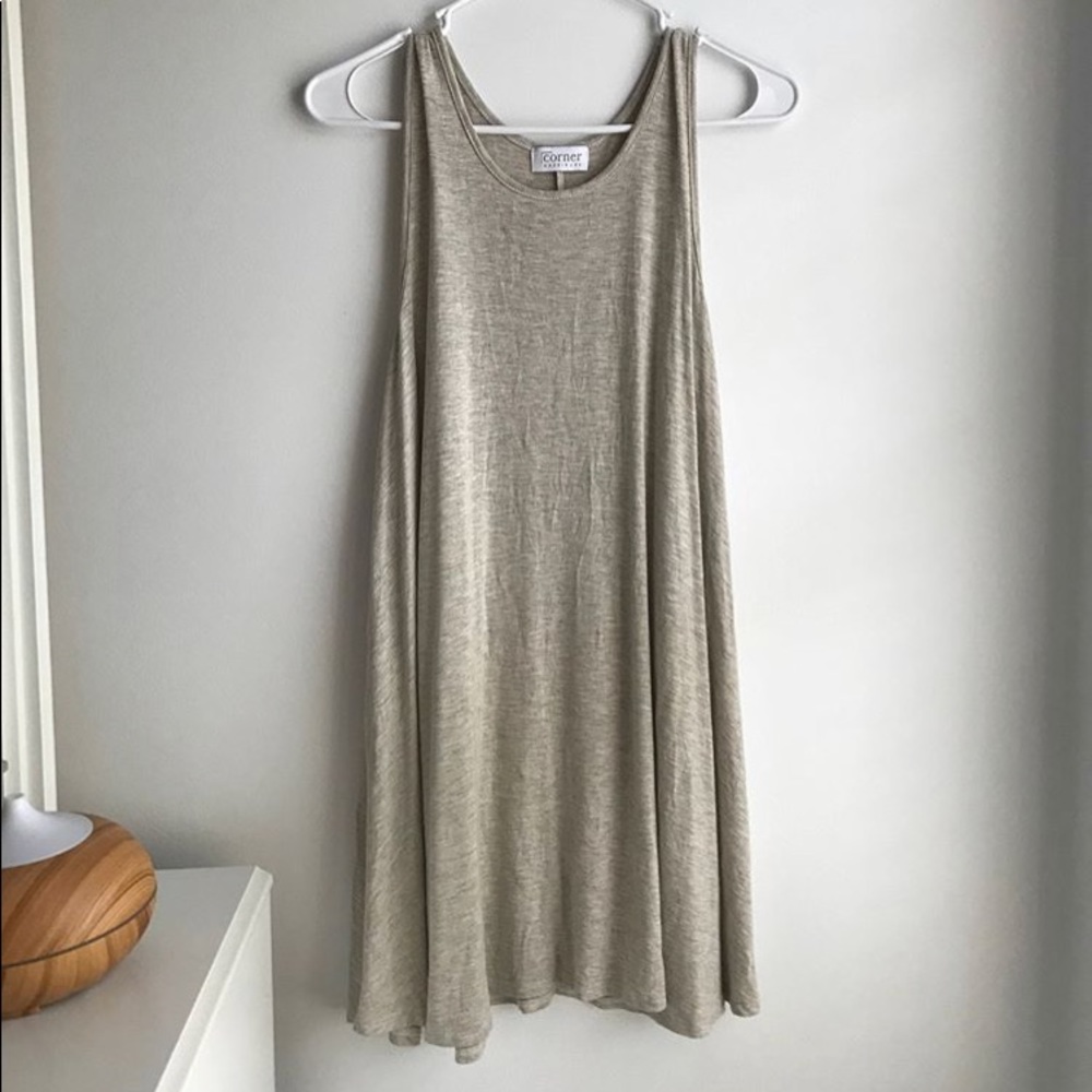 Cute dress